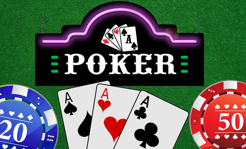 Poker online tại Sin88 Bet