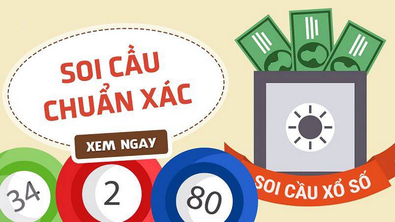 Soi cầu 568 có độ chính xác cao