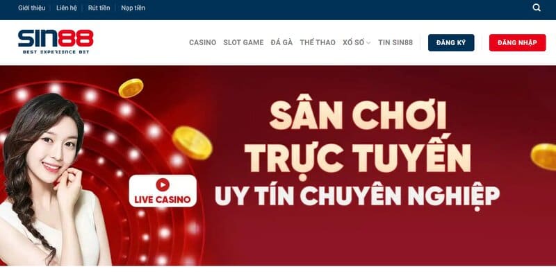 Tác giả Sin88 đầu tư khủng với hợp tác cùng các nhà phát hành game nổi tiếng