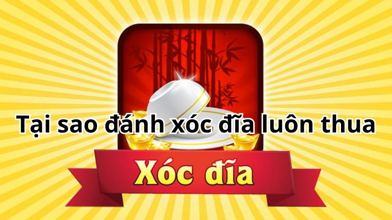 Bí quyết chơi xóc đĩa online từ các cao thủ 