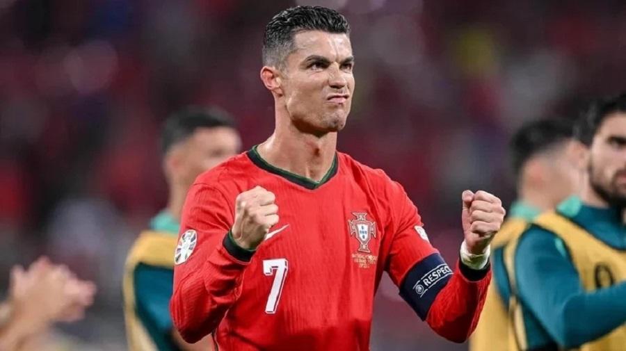 Ronaldo là một trong những cầu thủ nhiều quả bóng vàng nhất