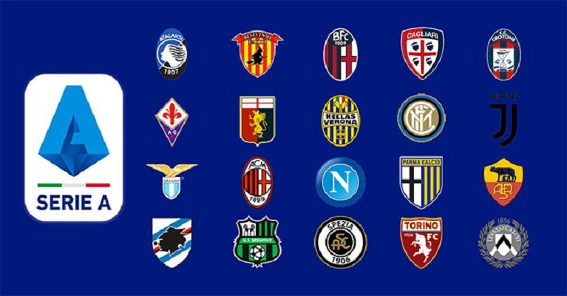 Serie A thu hút hàng tỉ người hâm mộ trên toàn thế giới